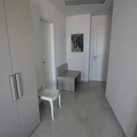 Lucia Hotel Castellammare di Stabia